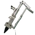 Máy tách và nghiền thép đúc thủy lực công suất cao