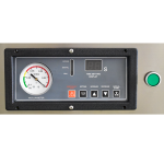 Máy đóng gói chân không VM300TE