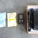 Máy quấn màng co tự động xoay dọc thông minh