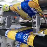 NY-SL320 Multi-Functional BOPP Film and Label Rewinding Machine