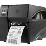 Máy in nhãn mã vạch nhiệt công nghiệp ZT210