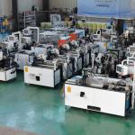 Máy sản xuất Ke vĩnh viễn