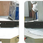 Máy Cưa cắt góc tùy ý một đầu