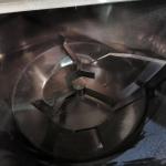 Máy pha trộn màu