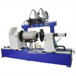 Máy hàn máy nén khí CNC