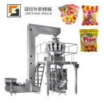 MÁY ĐÓNG GÓI ĐA CHỨC NĂNG TỰ ĐỘNG NHIỀU ĐẦU JT 520