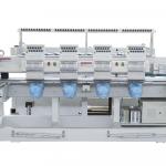 MÁY THÊU BỐN ĐẦU GIÁ RẺ