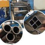 金属成型加工设备 管材铝材多工序无人化自动切割生产线