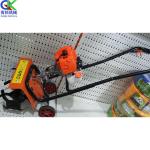 Máy cắt cỏ đẩy tay chất lượng cao tùy chỉnh