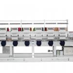 MÁY THÊU BỐN ĐẦU GIÁ RẺ