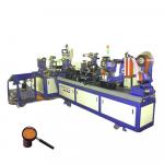 Máy làm viên nén rượu vang