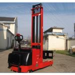 有客户需购两辆“前移电动搬运装卸堆高车新款站式升降装卸叉车堆高车”极速联系