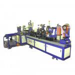 Máy làm viên nén rượu vang