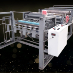 全自动冥币印刷机器 冥币印花机械 冥币压花印花设备 烧纸压花机