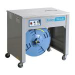 Máy đóng kiện bán tự động nền tảng cao TD88