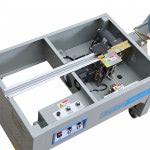 Máy đóng kiện bán tự động nền tảng cao TD88