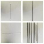 有一家工厂的厂长需购两台 “高速调直机全自动铁丝调直机械设备伺服大型校直机械” 极速联系