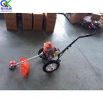 Máy cắt cỏ đẩy tay chất lượng cao tùy chỉnh
