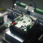 A3 Flatbed UV Printer for Wood, Glass, PVC, Leather, and Acrylic – Large-format Inkjet Printing