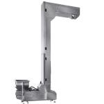 Thang máy tự động loại Z cho máy đóng gói