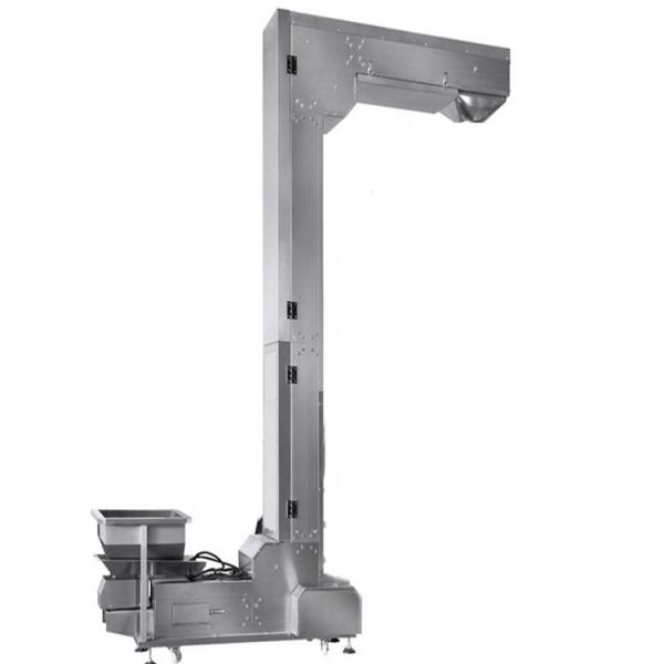 Thang máy tự động loại Z cho máy đóng gói