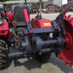 圆盘式开沟机 混凝土水泥路面圆盘开槽机 通讯电缆管道铺设挖沟机