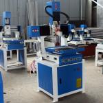 4040数控雕刻机金属雕刻机小型抛光打磨机全自动小型玉石雕刻机