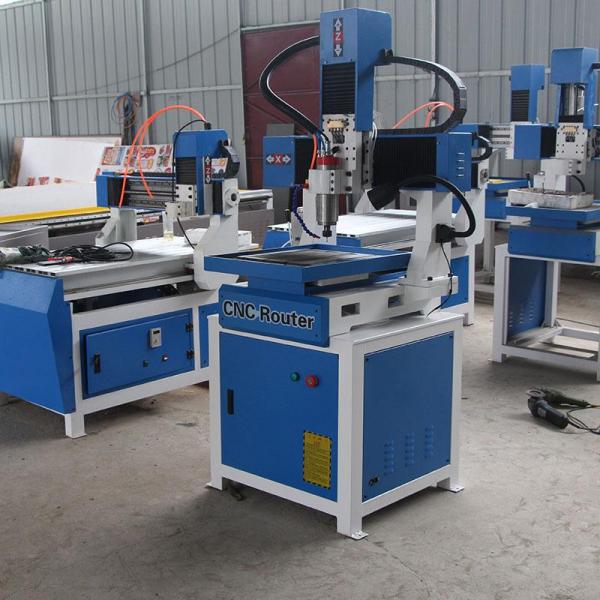 4040数控雕刻机金属雕刻机小型抛光打磨机全自动小型玉石雕刻机