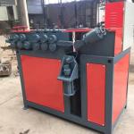 全自动数控螺旋弯箍机 钢筋工程螺旋弯箍机设备