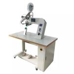 Máy dán seam sản xuất áo mưa