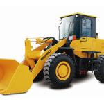 Wheel Loader 933