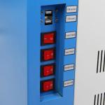 Máy cắt acrylic 50W TỐC ĐỘ CAO - Máy cắt Laser CO2 - Máy khắc laser kim loại CỔNG USB