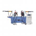 Máy uốn ống bọc thép mạ kẽm 2 đầu 3/8 26/32