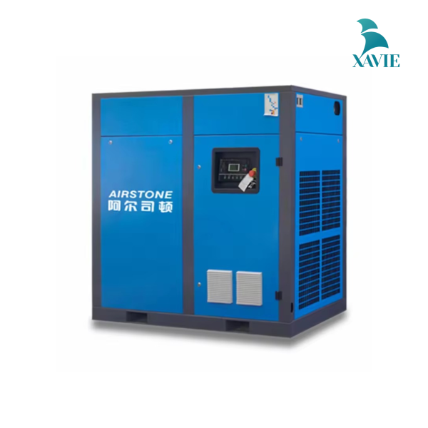 Máy nén khí công nghiệp