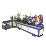 Máy đóng nắp chai rượu vang đỏ hoặc dầu ô liu