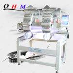 Máy thêu vi tính Giá máy thêu vi tính