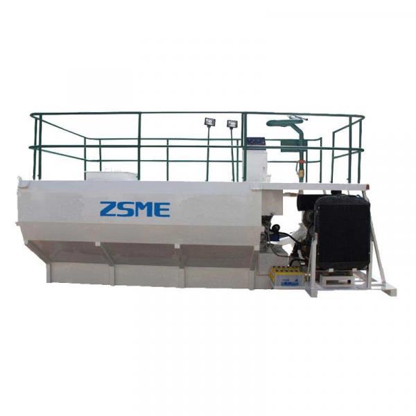 有客户需购“边坡绿化喷播植草ZSS8K客土喷播机”极速联系