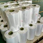 有一位客户需购一台“全自动L型封切机 POF膜全自动封切机 礼盒自动套膜机包装机”极速联系