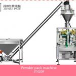 Máy bổ sung Auger