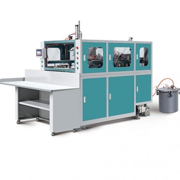 有客户需购一台“全自动纸盒粘盒机男女童鞋盒折合机批发采购设备”极速联系