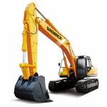 Máy đào thủy lực ZG3485LC-9C