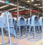 Dây chuyền sản xuất Viên thức ăn cho chăn nuôi.