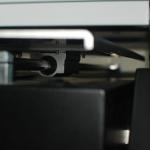 A3 Flatbed UV Printer for Wood, Glass, PVC, Leather, and Acrylic – Large-format Inkjet Printing