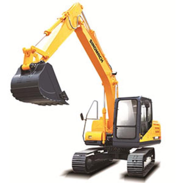 Máy xúc đào GE150H