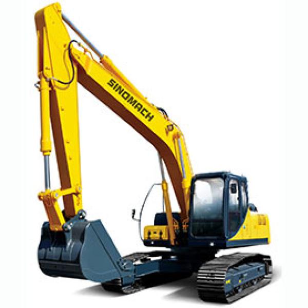 Máy xúc đào ZG3210-9C