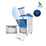 Máy đóng kiện bán tự động bàn thấp TD88