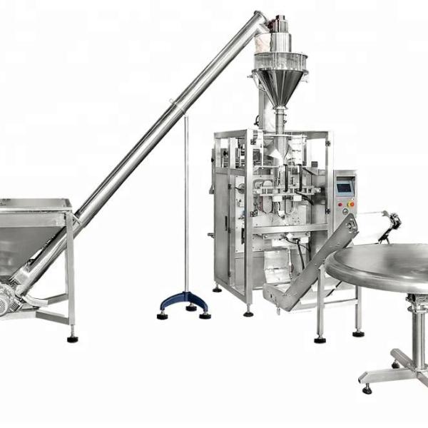 Máy dán kín khí tự động FR-770AH - máy dán kín băng keo liên tục cho túi gạo thực phẩm đồ uống thức ăn nhẹ