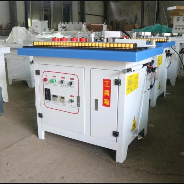 Máy Dán Cạnh thủ công