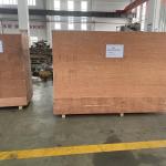 Dây chuyền sản xuất xe cút kít - Máy uốn ống kim loại CNC 38 để làm xe cút kít