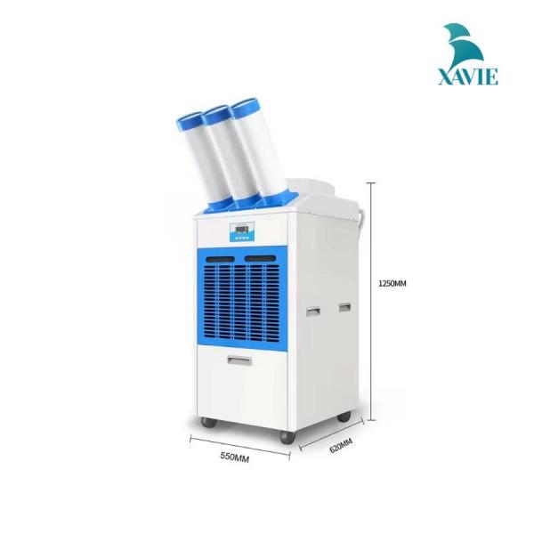 Máy cắt laser co2 hệ thống làm lạnh Water Chiller CW5000
